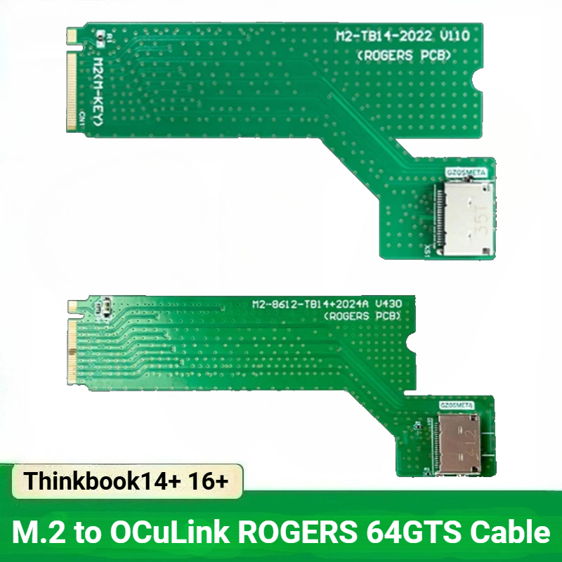 Adaptador de placa de vídeo ex - External Gpu Dock Pcie 4.0 Oculink avaliação e preço